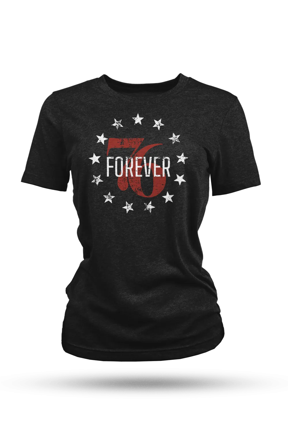 Chad Prather - 76 Forever - Women's T-Shirt