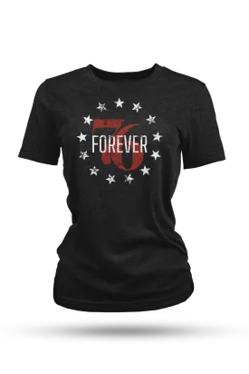 Chad Prather - 76 Forever - Women's T-Shirt