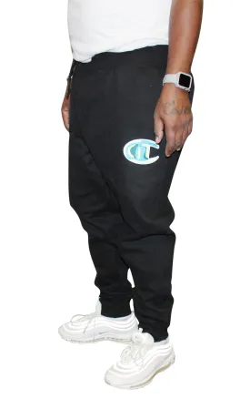 Champion Men's Reverse Weave Joggers