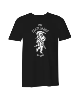 Cherub Reaper T-Shirt