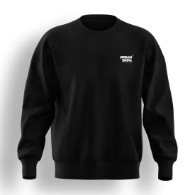 Guluva Basic Crew Neck Sweater