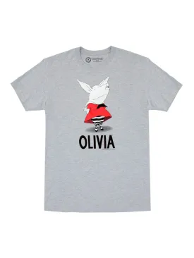 Olivia Unisex T-Shirt