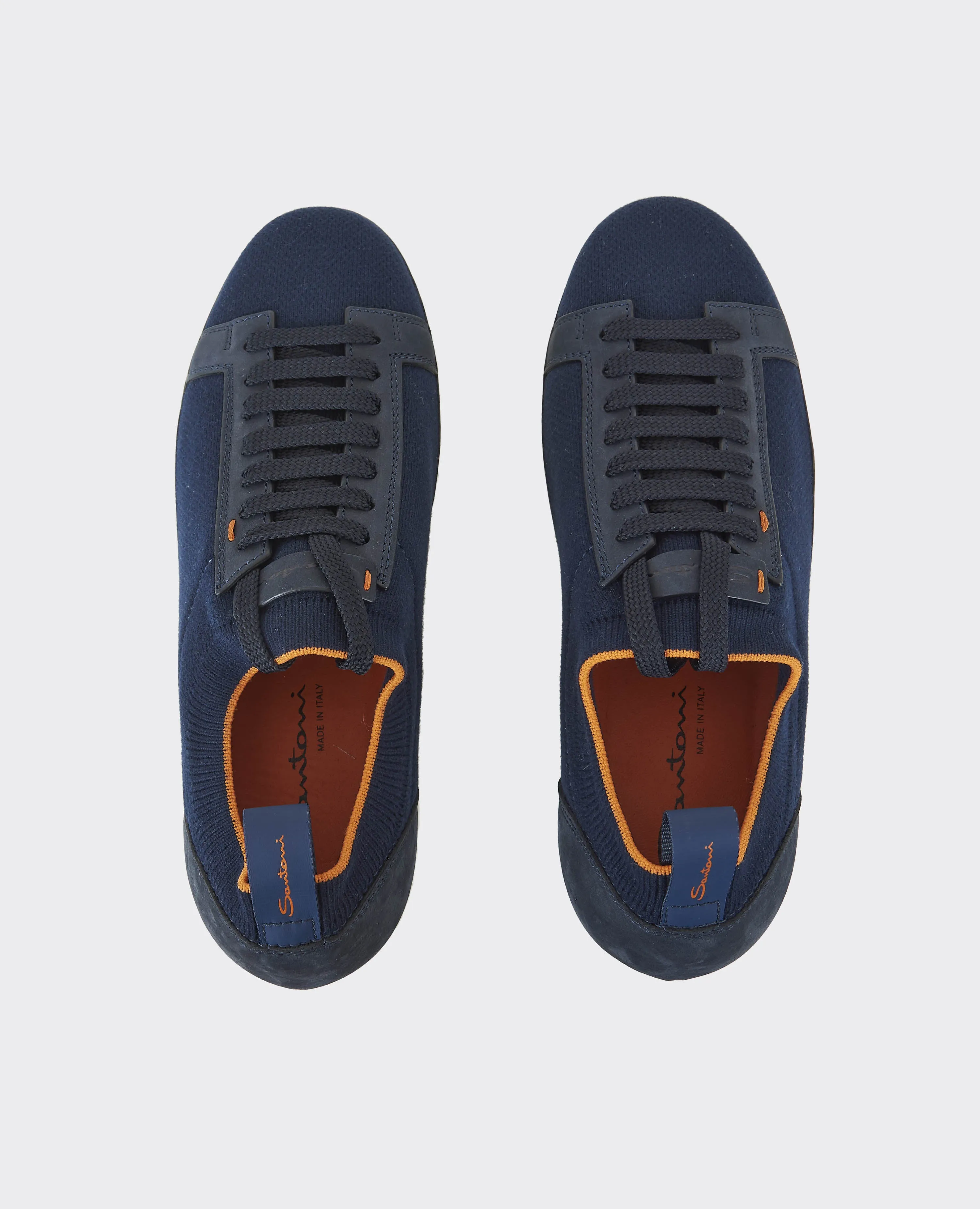 Sneakers Santoni